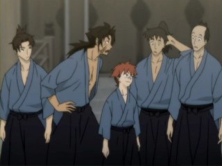 第六話 武