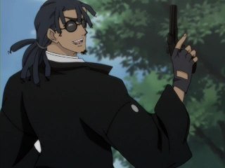 第九話 竜