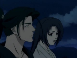 第拾話 幽