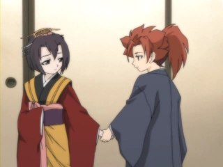 第拾参話 眼