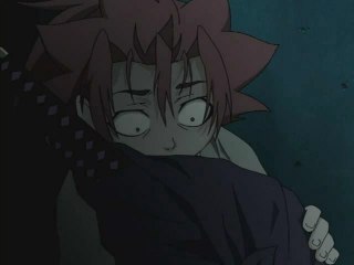 第弐拾壱話 陣