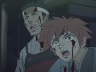 第弐拾参話 誠