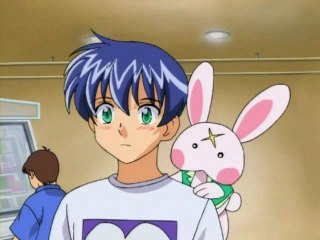 第5話～第6話 修行/フラッシュバック