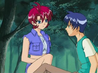 第9話～第10話 試験III/共鳴