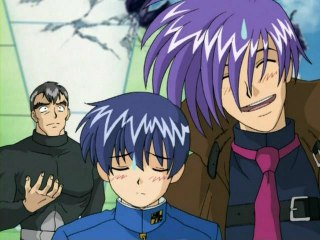 第13話～第14話 レン/秘密