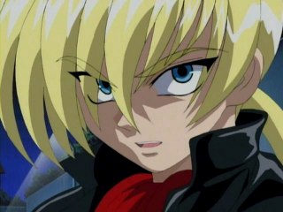 第19話～第20話 狙い/拉致