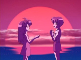 第23話～第24話 はぐれ煌羅/パラドリーム