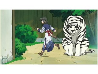 第5話 森の娘