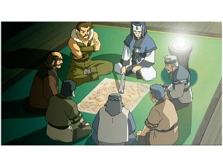 第7話 皇都侵攻