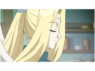 第8話 調停者