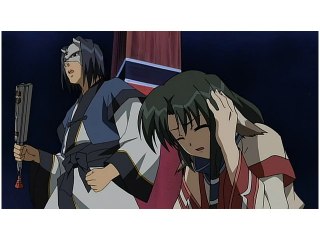 第15話 宴の終わり