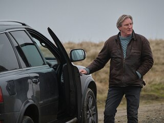 第3話 過去のない死体 前編