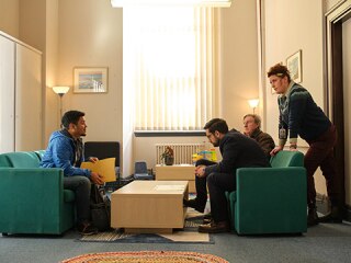 第4話 過去のない死体 後編