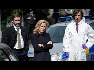 第2話 赤いマニキュア