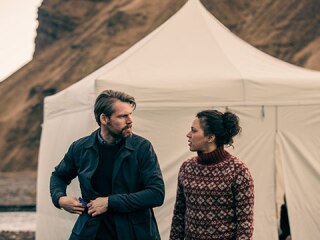 第5話 未解決転落死の謎