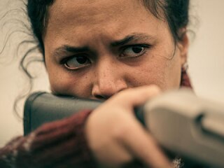 第8話 慟哭の海岸