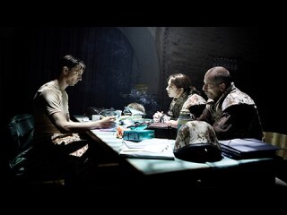 第9話 アフガニスタンへ