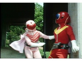 第11話 みどり色の戦慄!耳地獄からの脱出