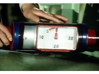 第14話 赤い棺桶!ドクロ屋敷の怪