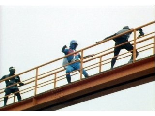 第15話 青い大要塞!大暴れバリブルーン