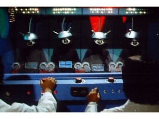 第18話 戦慄の黒十字軍!(秘)作戦で攻撃せよ