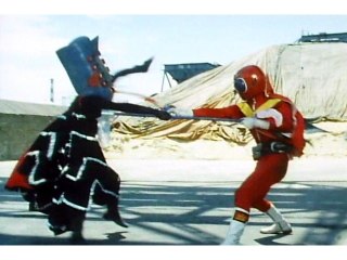 第25話 真赤な導火線!八ツ目の魚雷攻撃