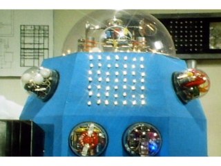 第29話 赤い追撃!なぞの封印列車