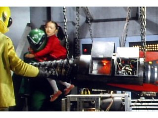 第41話 黒い大逆転!鳥取砂丘の攻防戦