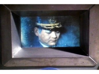 第47話 赤い大逆襲!怒りのゴレンジャー