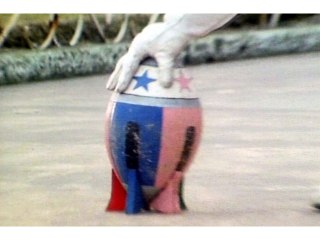 第48話 黒い補給基地!遊園地危機一髪