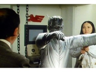 第49話 みどりの大脱走!卍のトリックプレイ