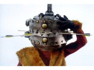 第50話 青い翼の秘密!危うしバリドリーン