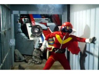 第58話 真赤な野望!総統閣下の黄金城