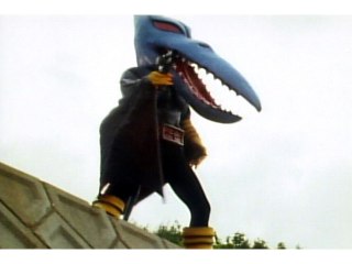 第59話 真赤な南国!謎のゴールド作戦