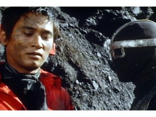 第76話 真赤な潜入!!君は海城剛を見たか?