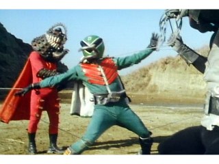 第81話 黒い疑惑!!殺人スパイの罠