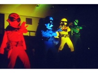 第82話 黒い魔術師!!人形館の怪