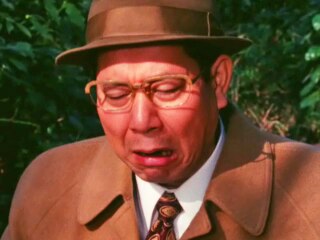 第3話 蜂妖怪・ザ・不幸