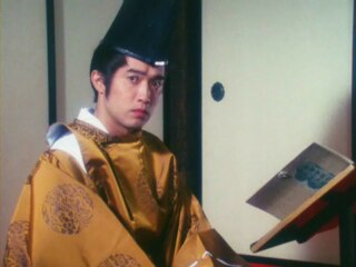 第6話 光源氏のバレンタイン