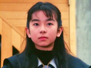 第7話 誰かがあなたを愛してる