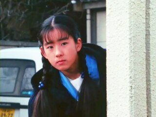 第10話 ETおばさん見参