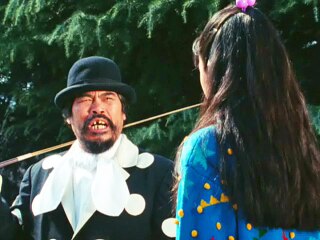 第11話 なにか妖怪?