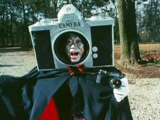 第16話 怪人カメラの犯罪