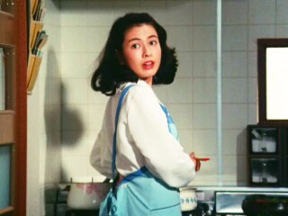 第19話 妖怪・理想の主婦