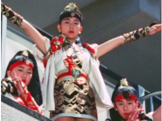 第24話 ETおばさんと扇