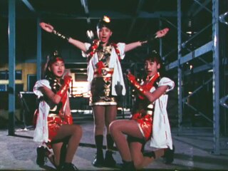 第31話 山吹家真夏の悪夢・シュシュトリアン名場面集