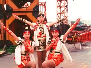 第33話 妖怪・米ツキバッタ!