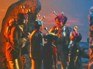 第34話 ETおばさんの帰省