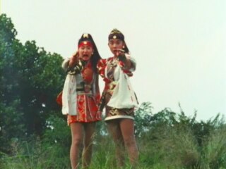 第39話 愛しのナルシス仮面