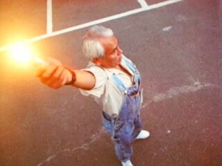 第40話 ウルトラマンに逢いたい